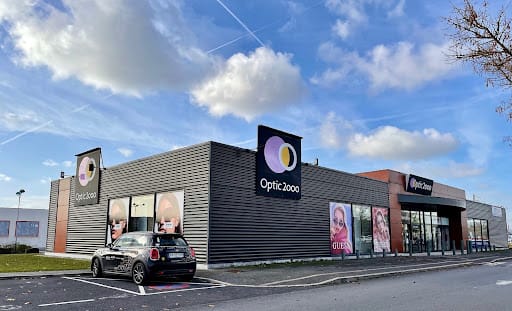 Optic2000 Saint-memmie