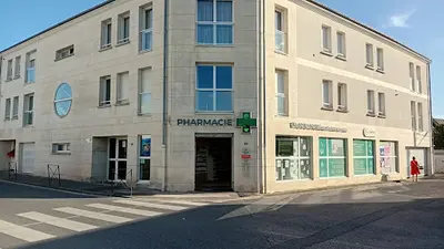 Pharmacie Gt Pharma
