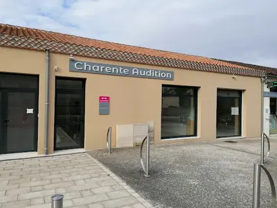 Charente Audition