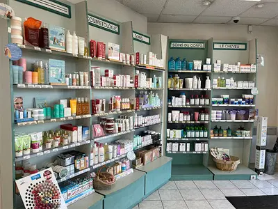 Pharmacie Saint Michel