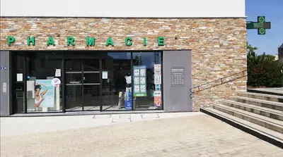 Pharmacie de l'Eglise