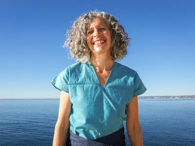 Sandrine Neau