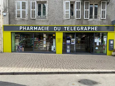 Pharmacie du Telegraphe