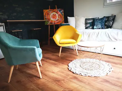 Hypnose du Printemps