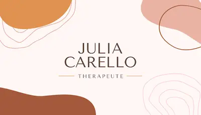 Hypnose et Sophrologie - Julia Carello
