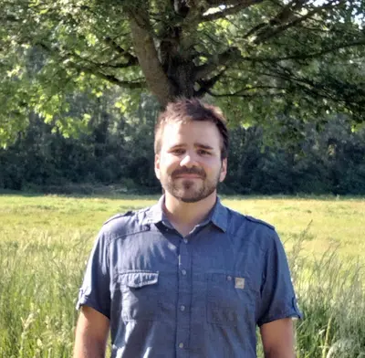 Nicolas Botte Naturopathe - Hypnothérapeute