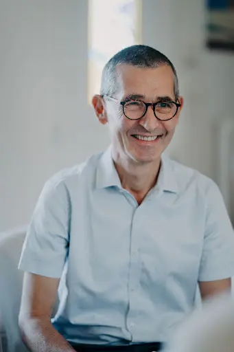 Olivier Dangoisse
