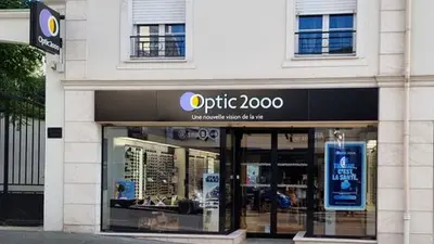 Optic 2000 Opticien Saint-michel-sur-orge