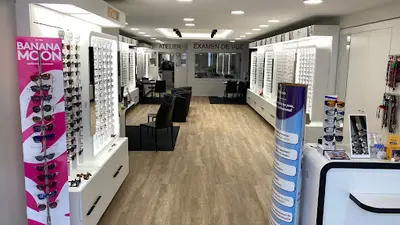 Opticien Saint-mihiel - Optic 2000