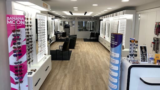 Opticien Saint-mihiel - Optic 2000