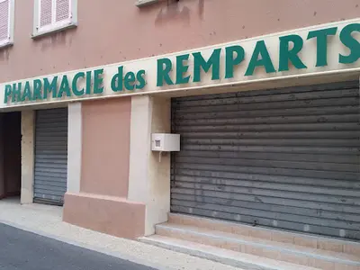 Pharmacie Contat