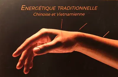 Claudette Charles - Acupunctrice