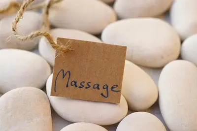 Sophrologie & Massage