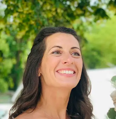 Marie Carail Dineur Thérapeute et Coach de Vie