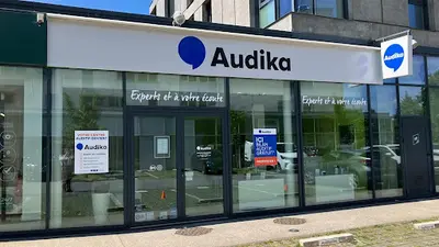 Audika - Audioprothésiste Saint-nazaire 2