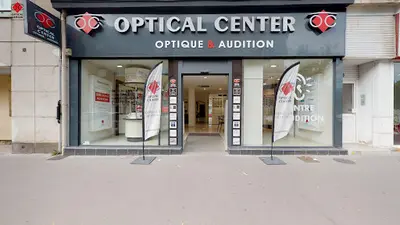 Audioprothésiste Saint-nazaire Optical Center