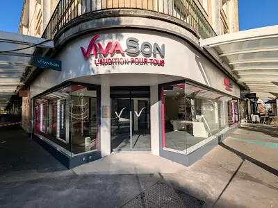 Audioprothésiste Saint-nazaire - Vivason