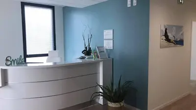 Dr Cabinet d'Orthodontie Dr Paluch-bouden Caroline