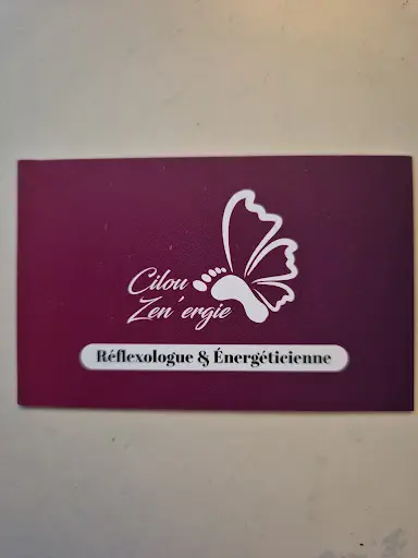 Cilouzen Ergie