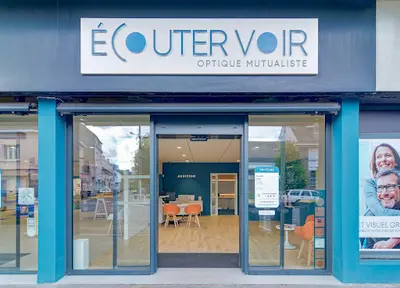 Écouter Voir Audition Mutualiste