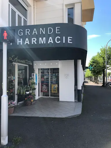 Grande Pharmacie