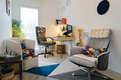 Hypnose & Emdr-dsa - Cabinet Confiance et Ressources