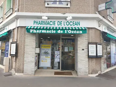 Pharmacie de l'Ocean