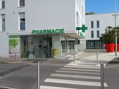 Pharmacie des Jardins