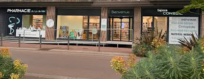 Pharmacie du Lys de Mer