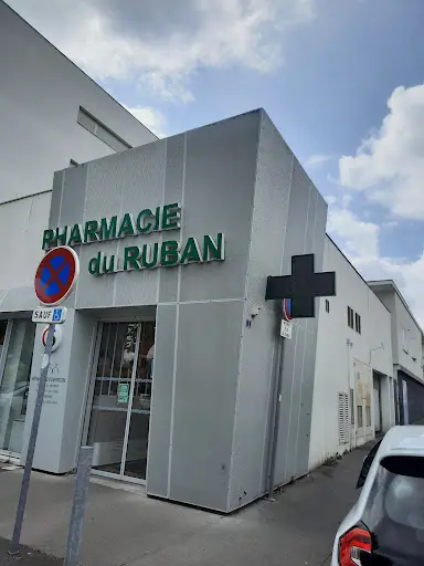 Pharmacie du Ruban