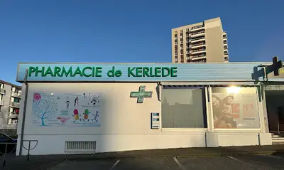 Pharmacie Goinard-benoit