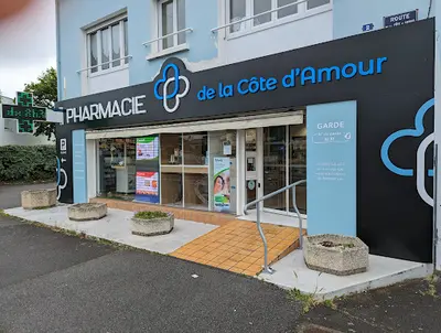 Pharmacie Hocquet-beignet