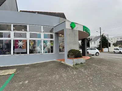 Pharmacie Lebert