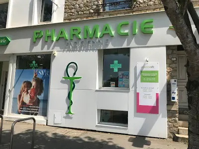 Pharmacie Parisienne