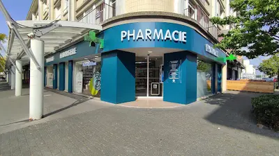 Pharmacie Principale