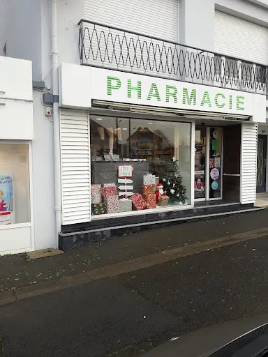 Pharmacie Sorel