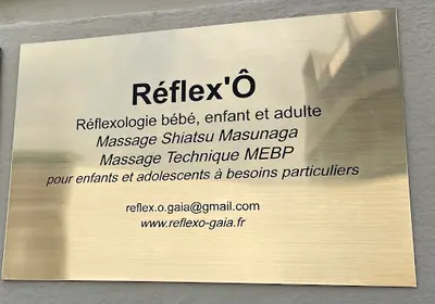 Réflex Ô Sandrine Simionato