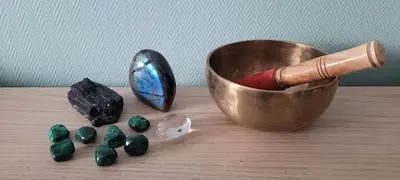 Soins Energétiques et Guidances de Val B, Energéticienne, Massage des 5 Continents, Magnétiseuse, Sonothérapeute