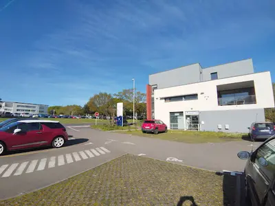 SOS Urgences Medecins Saint Nazaire