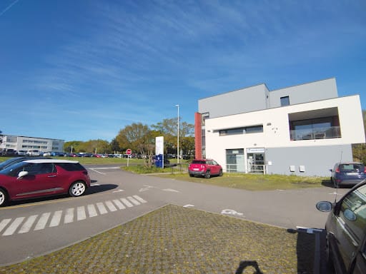 SOS Urgences Medecins Saint Nazaire