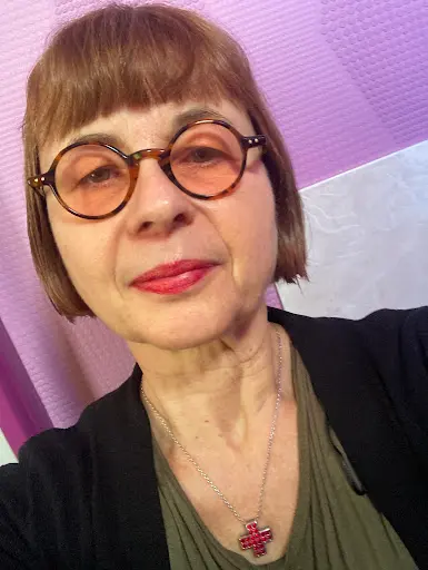 Virginie Mordret