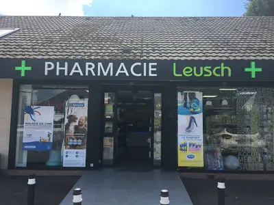 Pharmacie Waterlot