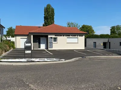 Maison de Soins "flora et Vesa"