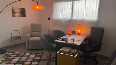 Nelly Walesch - Magnétisme - Massages Émotionnel -sophrologie