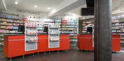 Pharmacie Portoise