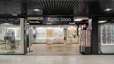 Optic 2000 St Nicolas de Redon