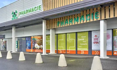 Pharmacie Prin