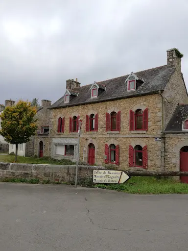 Pharmacie Blivet - Guillou