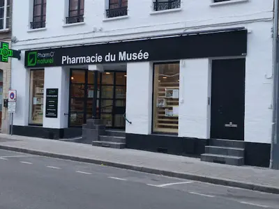 Pharmacie du Musee