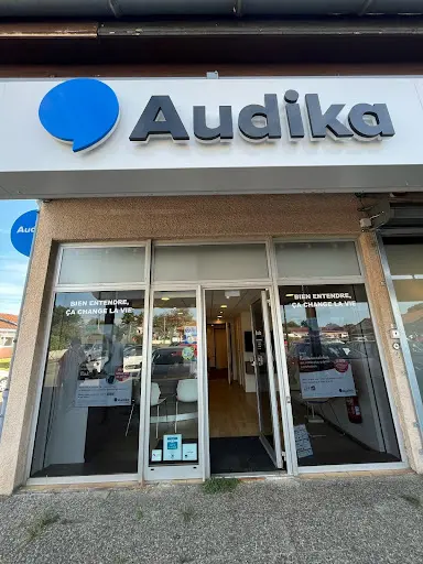 Audika - Audioprothésiste Saint-orens-de-gameville